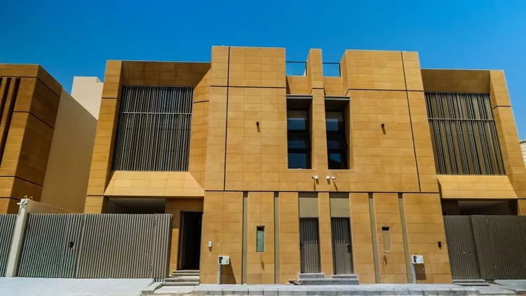 فيلا للبيع في شارع المشيرفة, حي الوادي, مدينة الرياض, منطقة الرياض 8