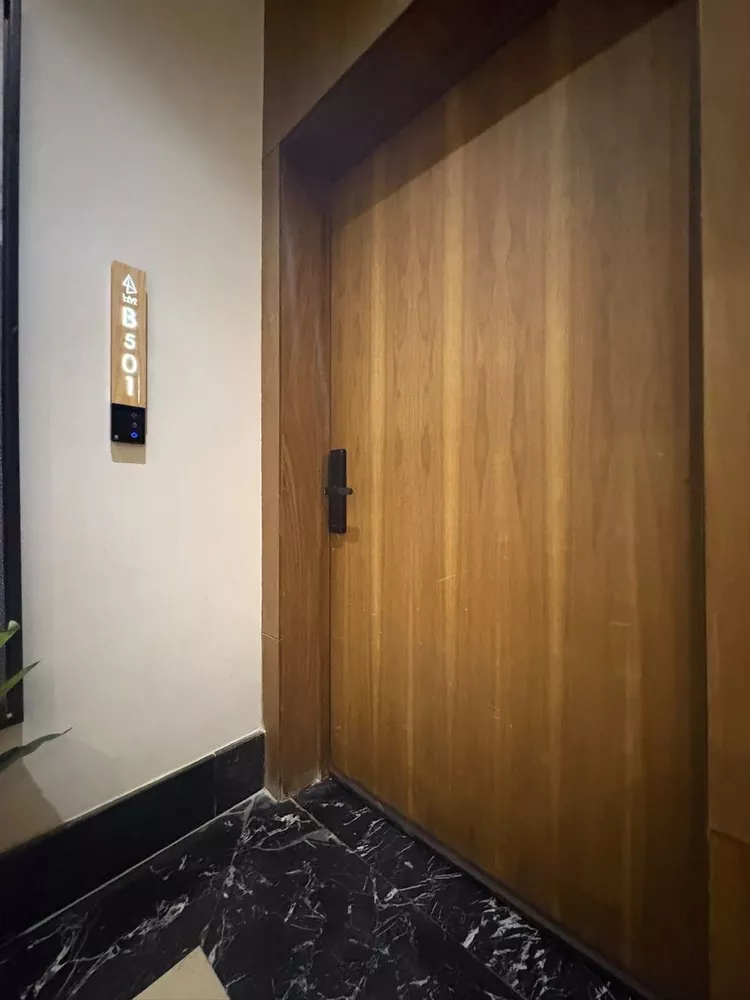 شقة للإيجار في شارع رقم 215, حي الملقا, مدينة الرياض, منطقة الرياض صورة 2