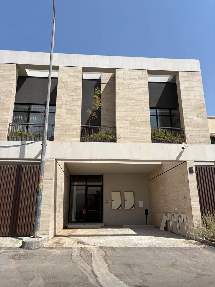 دور للإيجار في شارع الناصرة, حي المحمدية, مدينة الرياض, منطقة الرياض