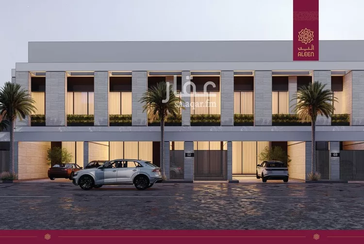 دور للبيع في شارع الناصرة, حي المحمدية, مدينة الرياض, منطقة الرياض
