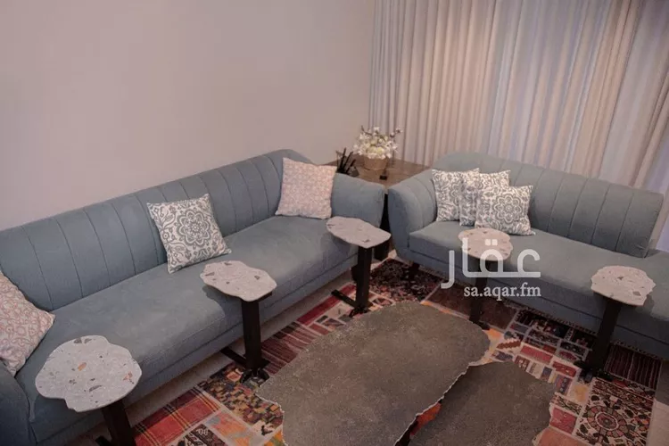 شقة للإيجار في شارع ضرار بن الخطاب, حي المروج, مدينة الرياض, منطقة الرياض صورة 3