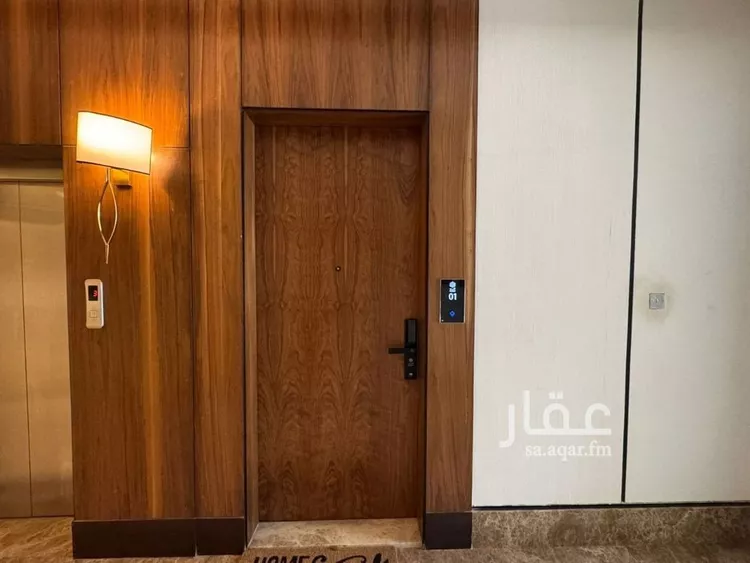 شقة للإيجار في شارع ضرار بن الخطاب, حي المروج, مدينة الرياض, منطقة الرياض صورة 5