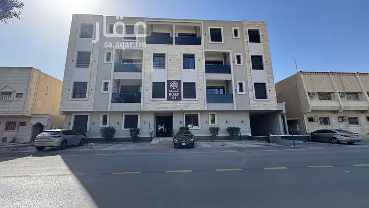 شقة للإيجار في شارع الأمير فهد بن جلوي, حي الروضة, مدينة الرياض, منطقة الرياض