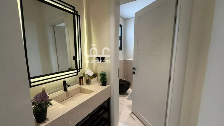 شقة للإيجار في شارع الأمير فهد بن جلوي, حي الروضة, مدينة الرياض, منطقة الرياض صورة 4