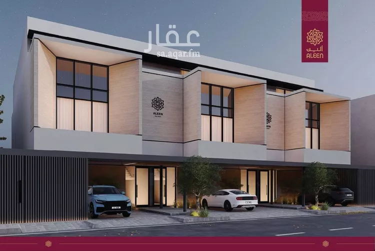 دور للبيع في شارع أبي عبدالله بن الفراء, حي الربوة, مدينة الرياض, منطقة الرياض صورة 2