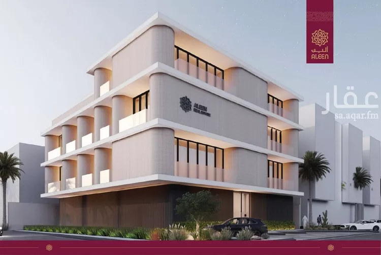 شقة للبيع في شارع محمد بن سعد بن زيد, حي التعاون, مدينة الرياض, منطقة الرياض