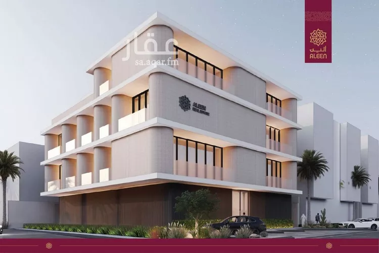 شقة للبيع في شارع محمد بن سعد بن زيد, حي التعاون, مدينة الرياض, منطقة الرياض