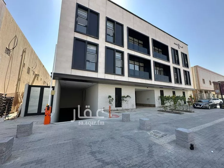 شقة للبيع في شارع  عبدالله المخضوب, حي الفلاح, مدينة الرياض, منطقة الرياض صورة 2