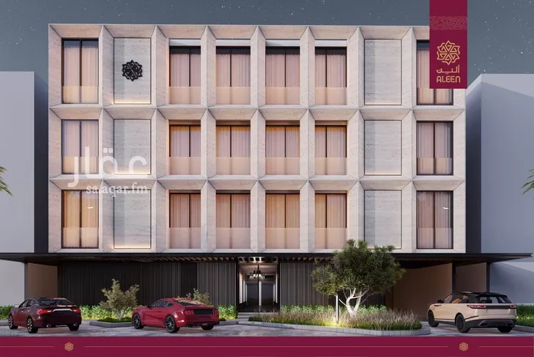 شقة للبيع في شارع الأمير تركي بن عبدالعزيز الثاني, حي النخيل, مدينة الرياض, منطقة الرياض