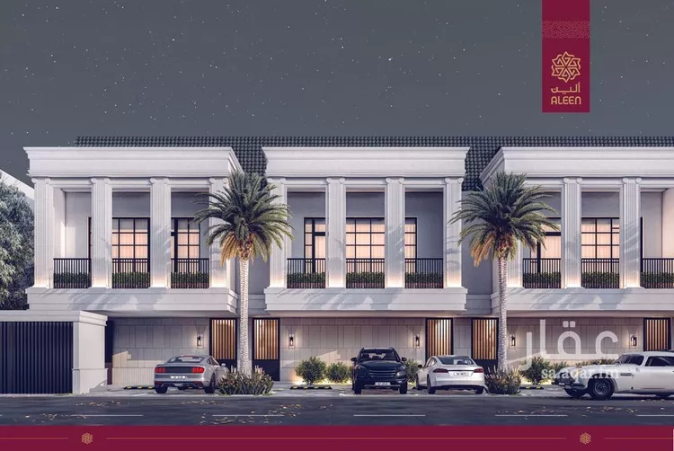 دور للبيع في شارع المنذر بن أبي سيرة, حي حطين, مدينة الرياض, منطقة الرياض