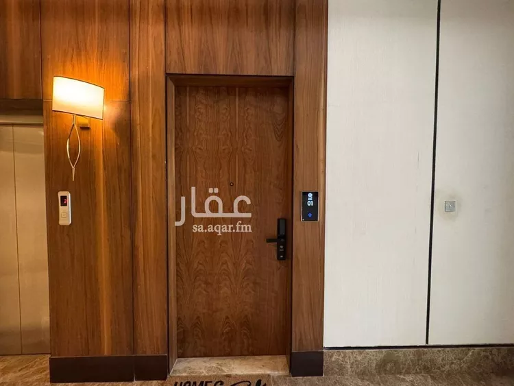 شقة للإيجار في شارع ضرار بن الخطاب, حي المروج, مدينة الرياض, منطقة الرياض صورة 2