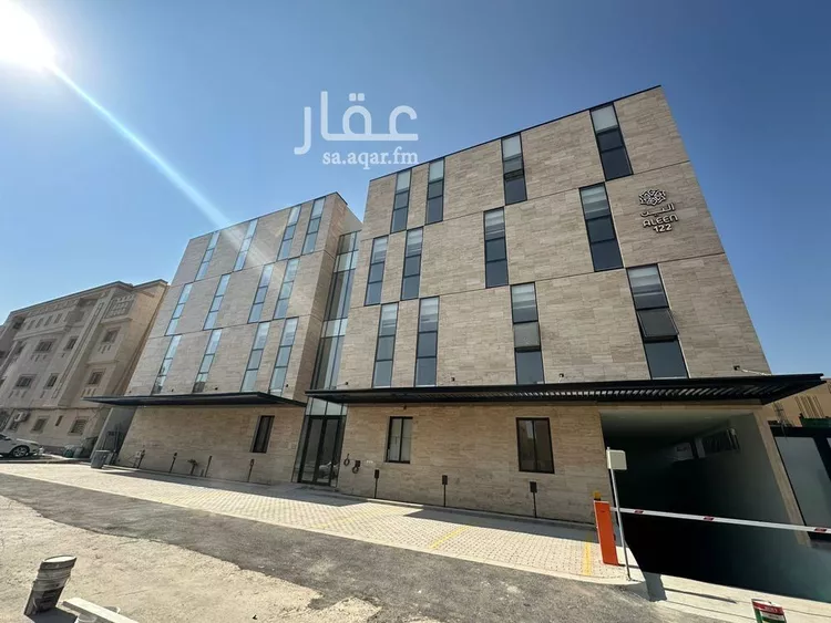 شقة للإيجار في شارع الربع الخالي, حي الغدير, مدينة الرياض, منطقة الرياض