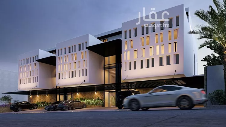 دور للبيع في شارع ابن العمري, حي جرير, مدينة الرياض, منطقة الرياض صورة 4