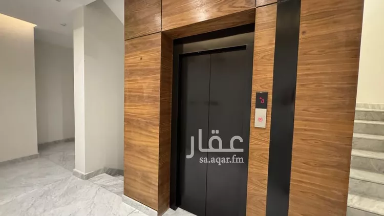 شقة للإيجار في شارع علقمة بن وائل, حي النرجس, مدينة الرياض, منطقة الرياض صورة 5