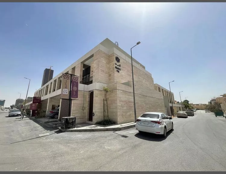 Floor for Rent in Riyadh Al Mohammadiyah