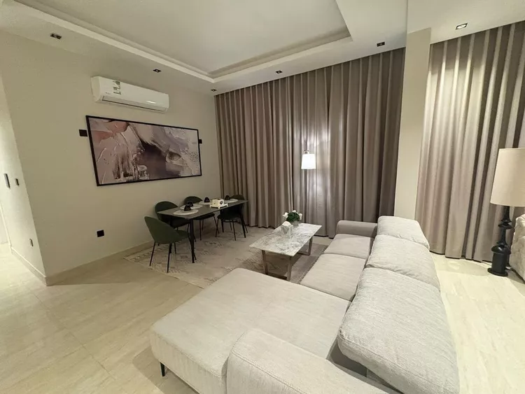 شقة للإيجار في شارع رقم 215, حي الملقا, مدينة الرياض, منطقة الرياض صورة 4