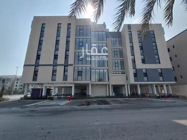 شقة للإيجار في شارع سفيان بن النضر, حي الحمراء, مدينة الخبر, المنطقة الشرقية صورة 2