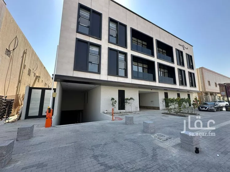 شقة للبيع في شارع  عبدالله المخضوب, حي الفلاح, مدينة الرياض, منطقة الرياض صورة 3