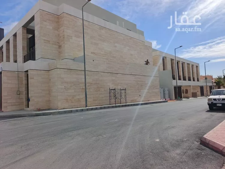 دور للبيع في شارع الناصرة, حي المحمدية, مدينة الرياض, منطقة الرياض صورة 3