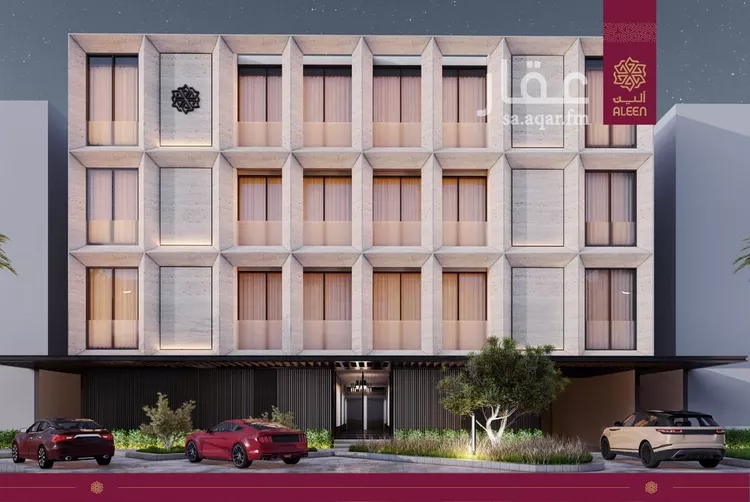 شقة للبيع في شارع الأمير تركي بن عبدالعزيز الثاني, حي النخيل, مدينة الرياض, منطقة الرياض