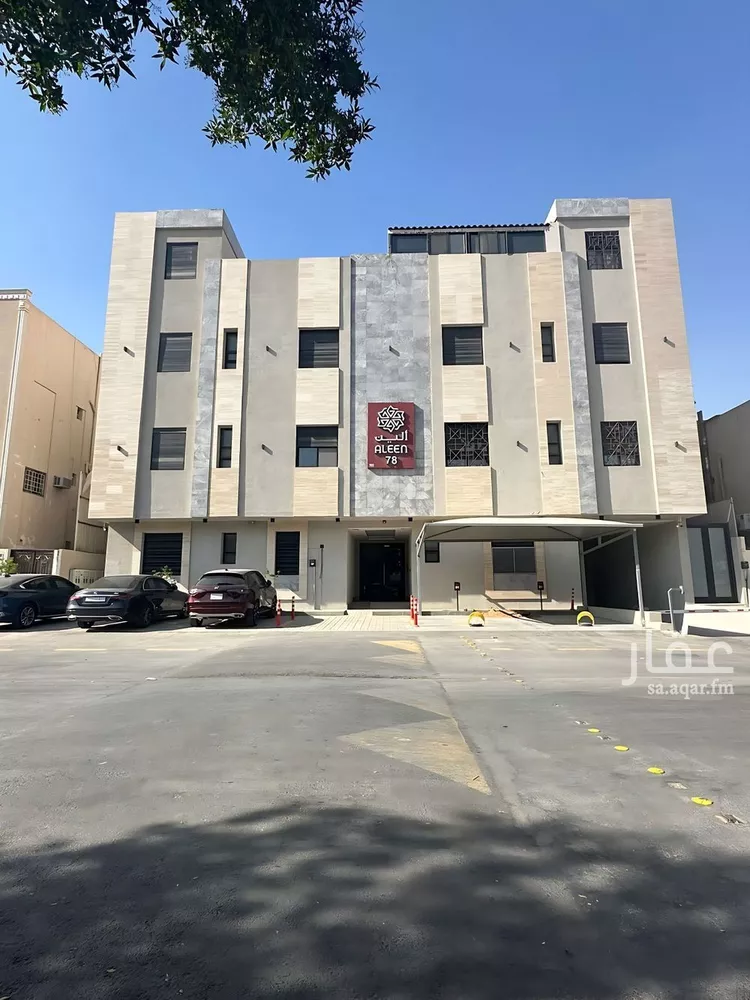 شقة للإيجار في شارع ضرار بن الخطاب, حي المروج, مدينة الرياض, منطقة الرياض