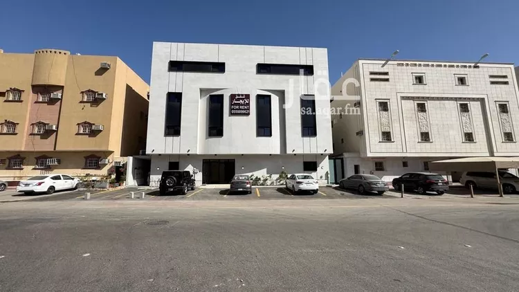 شقة للإيجار في شارع أبي الفتوح الخباز, حي اليرموك, مدينة الرياض, منطقة الرياض صورة 2