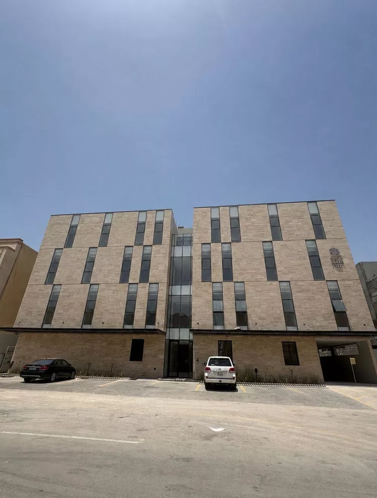 Apartment for Rent in Riyadh Al Ghadir