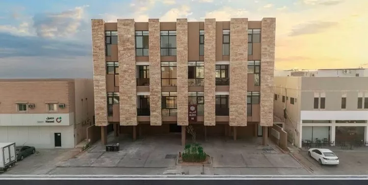 Apartment for Rent in Riyadh Al Ezdihar