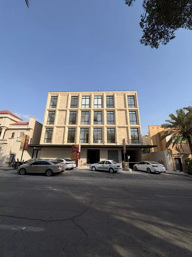 شقة للإيجار في شارع الأمير تركي بن عبدالعزيز الثاني, حي النخيل, مدينة الرياض, منطقة الرياض صورة 2
