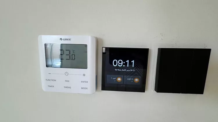 شقة للإيجار في شارع طريف, حي الإزدهار, مدينة الرياض, منطقة الرياض 11