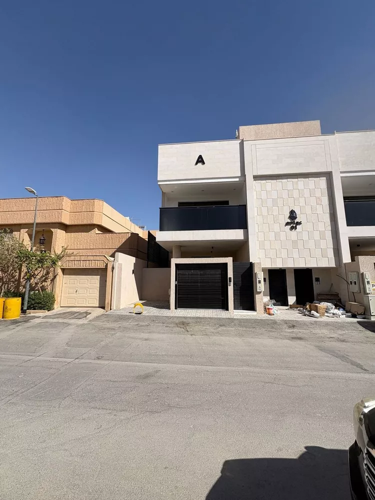 Floor for Rent in Riyadh Ar Rahmaniyah