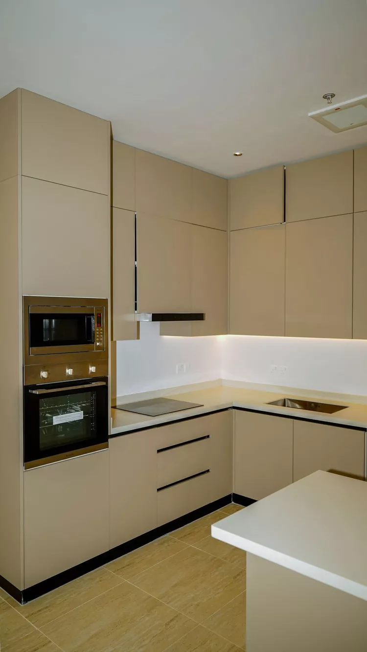 Apartment for Rent in Riyadh Al Ghadir صورة 3