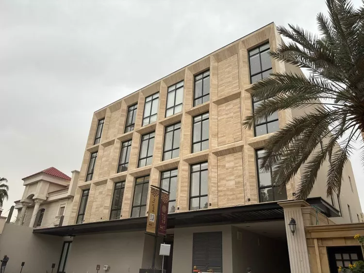 شقة للبيع في شارع الأمير تركي بن عبدالعزيز الثاني ، حي النخيل ، الرياض ، منطقة الرياض