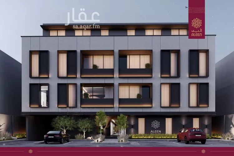 شقة للبيع في شارع  عبدالله المخضوب, حي الفلاح, مدينة الرياض, منطقة الرياض