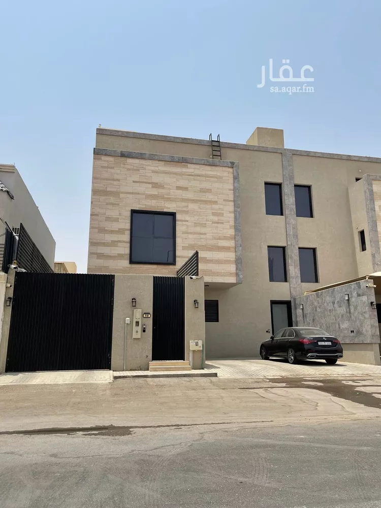 دور للإيجار في شارع ابن نبهان الكاتب, حي العقيق, مدينة الرياض, منطقة الرياض