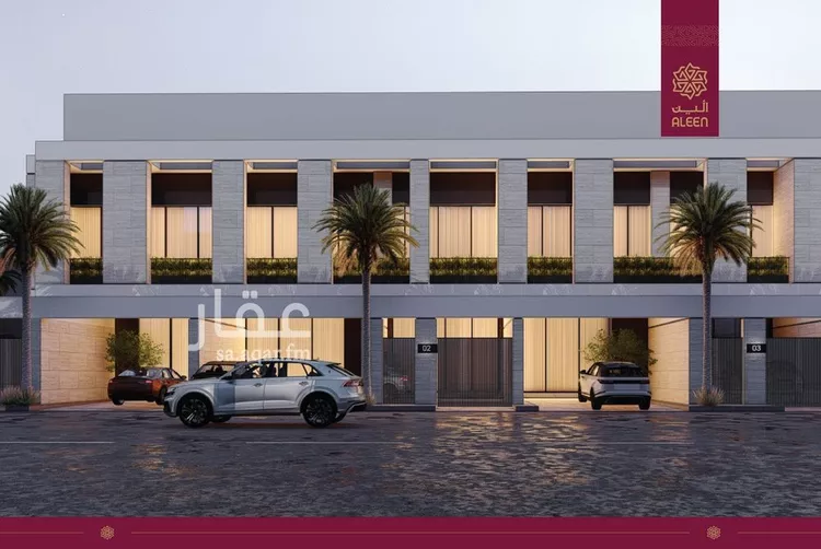 دور للبيع في شارع الناصرة, حي المحمدية, مدينة الرياض, منطقة الرياض