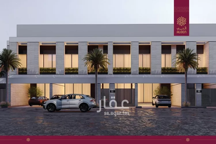 دور للبيع في شارع الناصرة, حي المحمدية, مدينة الرياض, منطقة الرياض