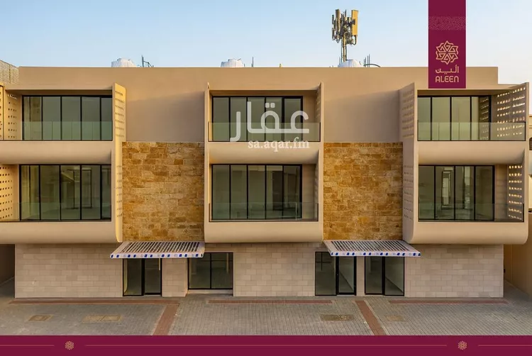 دور للبيع في شارع محمد المخزومي, حي العقيق, مدينة الرياض, منطقة الرياض