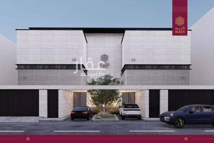 دور للبيع في شارع خليج السويس, حي العقيق, مدينة الرياض, منطقة الرياض