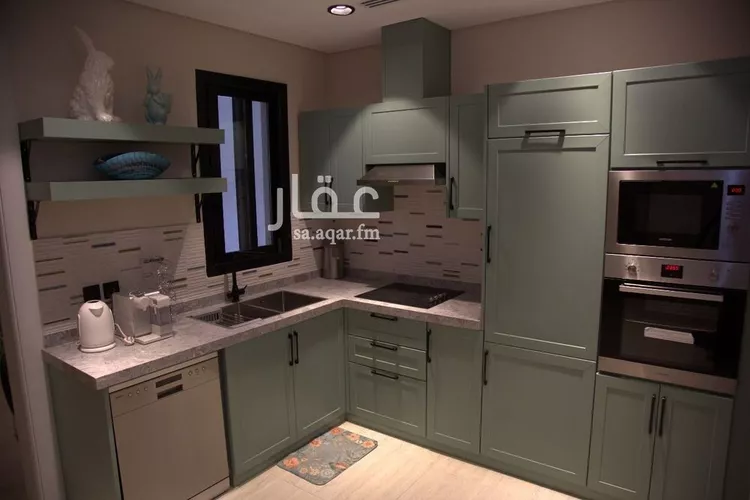 شقة للإيجار في شارع ضرار بن الخطاب, حي المروج, مدينة الرياض, منطقة الرياض صورة 2