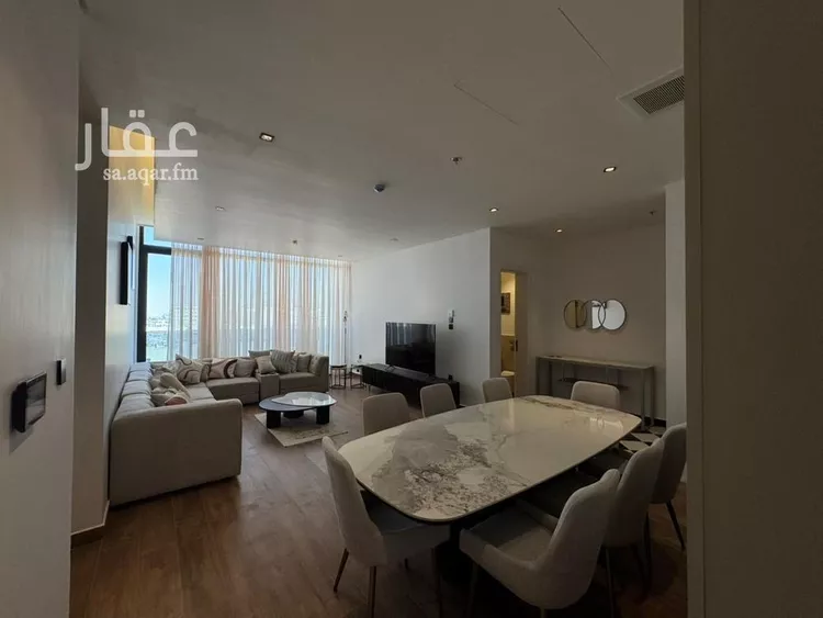 شقة للإيجار في شارع نهر النيل, حي مغرزات, مدينة الرياض, منطقة الرياض صورة 5