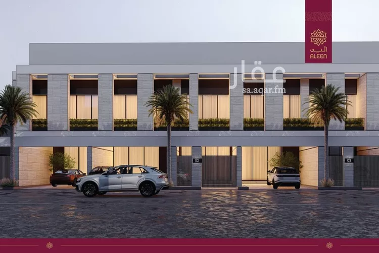 دور للبيع في شارع الناصرة, حي المحمدية, مدينة الرياض, منطقة الرياض