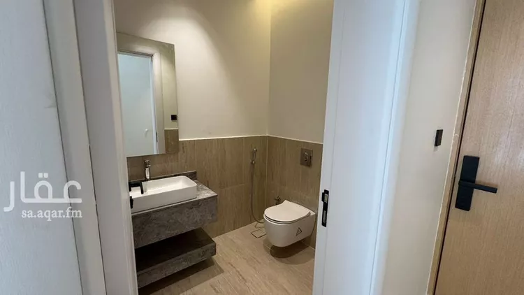 شقة للإيجار في شارع الامير مقرن بن عبدالعزيز, حي مغرزات, مدينة الرياض, منطقة الرياض صورة 2