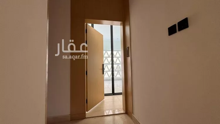 دور للإيجار في شارع رام الله, حي العقيق, مدينة الرياض, منطقة الرياض صورة 3