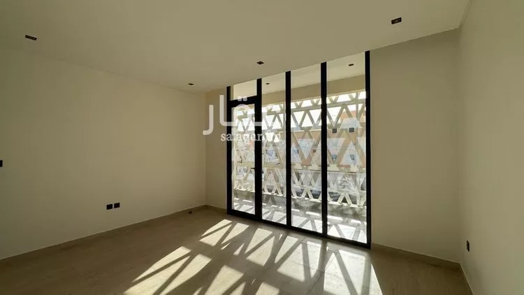 دور للإيجار في شارع رام الله, حي العقيق, مدينة الرياض, منطقة الرياض صورة 4