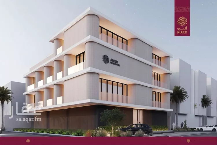 شقة للبيع في شارع محمد بن سعد بن زيد, حي التعاون, مدينة الرياض, منطقة الرياض