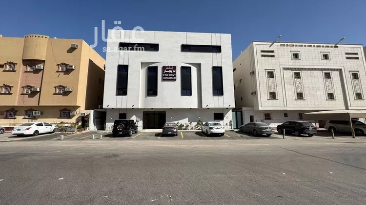 Apartment for Rent in Riyadh Al Yarmouk