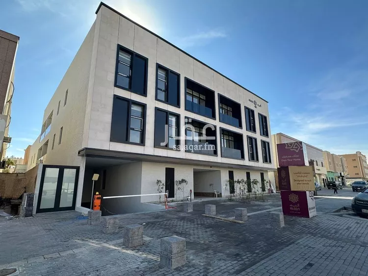 شقة للبيع في شارع  عبدالله المخضوب, حي الفلاح, مدينة الرياض, منطقة الرياض صورة 3