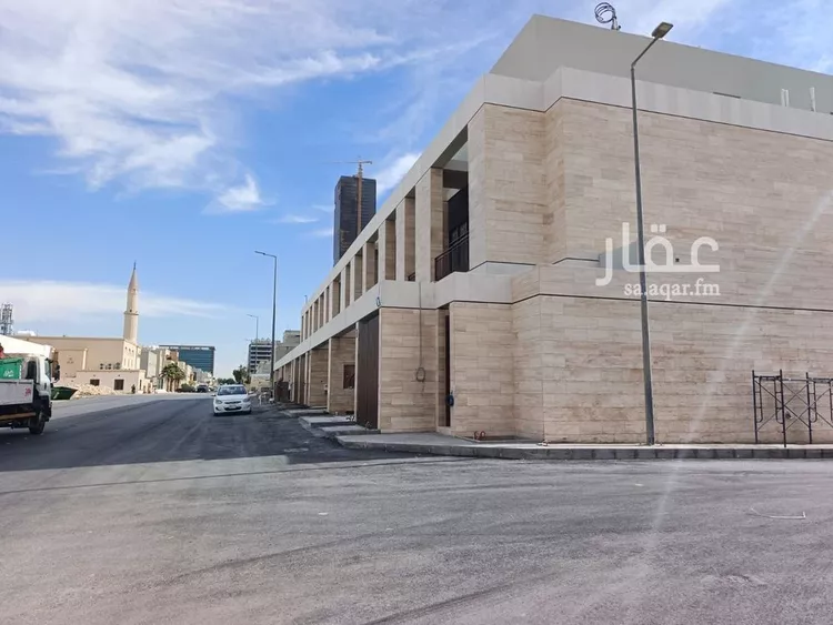 دور للبيع في شارع الناصرة, حي المحمدية, مدينة الرياض, منطقة الرياض صورة 5