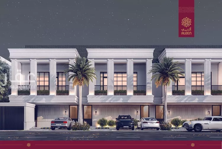 دور للبيع في شارع المنذر بن أبي سيرة, حي حطين, مدينة الرياض, منطقة الرياض صورة 2